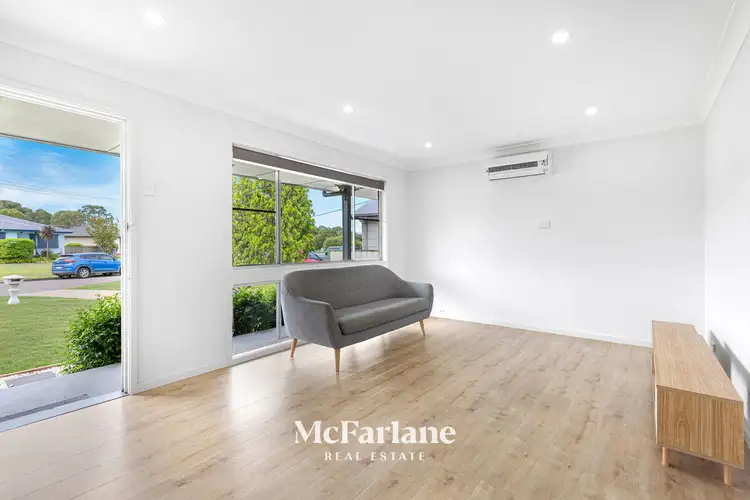 Second view of Homely house listing, 4 Dorset Close, Edgeworth NSW 2285