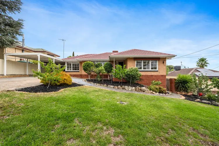 24 Amundsen Drive, Ingle Farm SA 5098