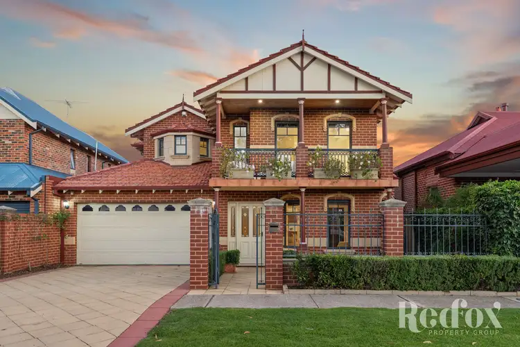 1/52A John Street, Inglewood WA 6052