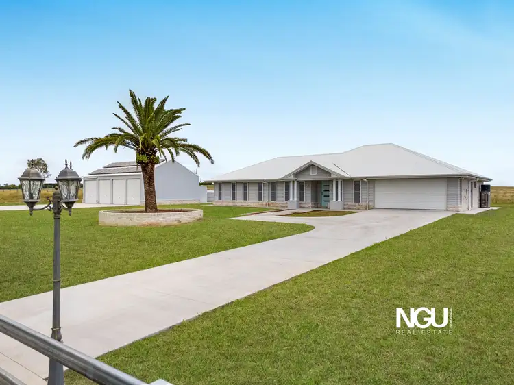 1141 Middle Road, Peak Crossing QLD 4306