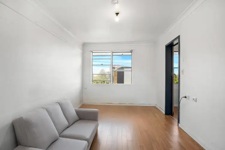 Third view of Homely block of units listing, 243A Hume Highway, Greenacre NSW 2190