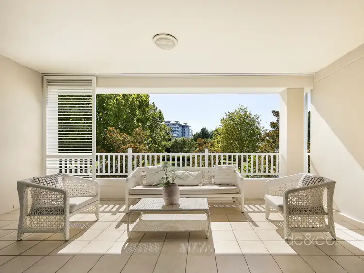 Main view of Homely apartment listing, 23/28-32 Village Drive, Breakfast Point NSW 2137