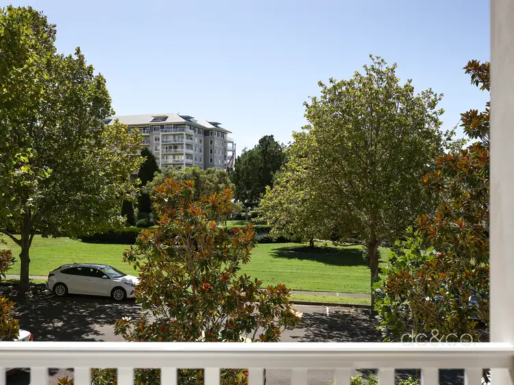 Second view of Homely apartment listing, 23/28-32 Village Drive, Breakfast Point NSW 2137