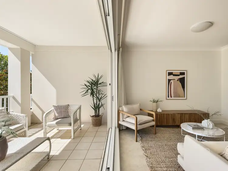 Third view of Homely apartment listing, 23/28-32 Village Drive, Breakfast Point NSW 2137