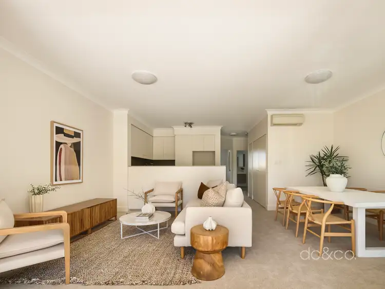 Fifth view of Homely apartment listing, 23/28-32 Village Drive, Breakfast Point NSW 2137
