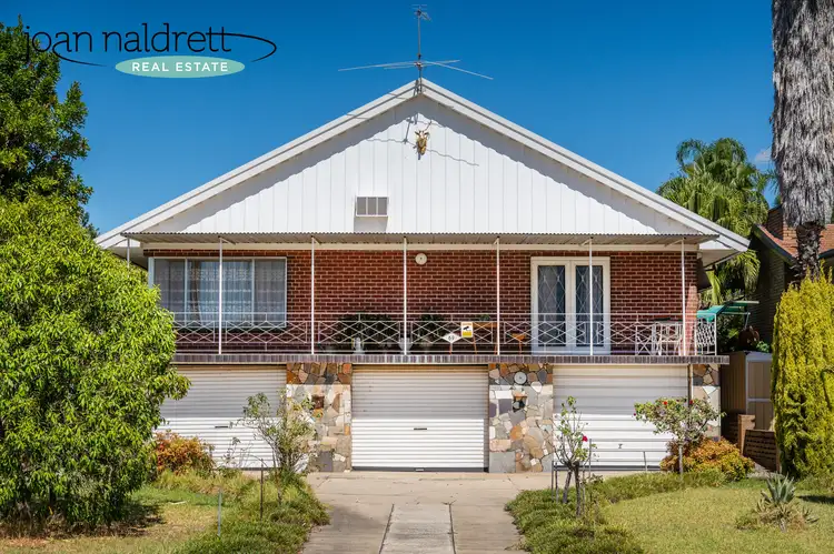 Main view of Homely house listing, 69 Lawrence Street, Wodonga VIC 3690