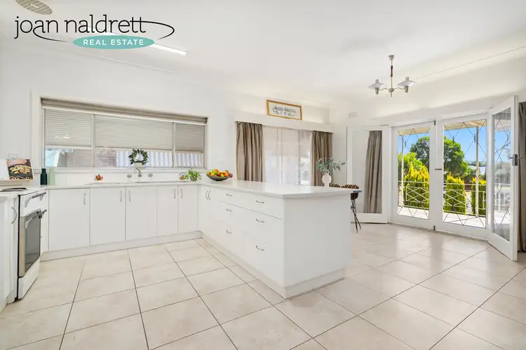 Second view of Homely house listing, 69 Lawrence Street, Wodonga VIC 3690