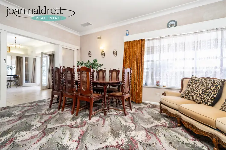 Fifth view of Homely house listing, 69 Lawrence Street, Wodonga VIC 3690