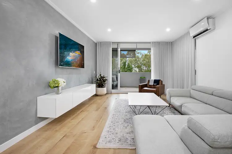 203/3 George Street, Warwick Farm NSW 2170