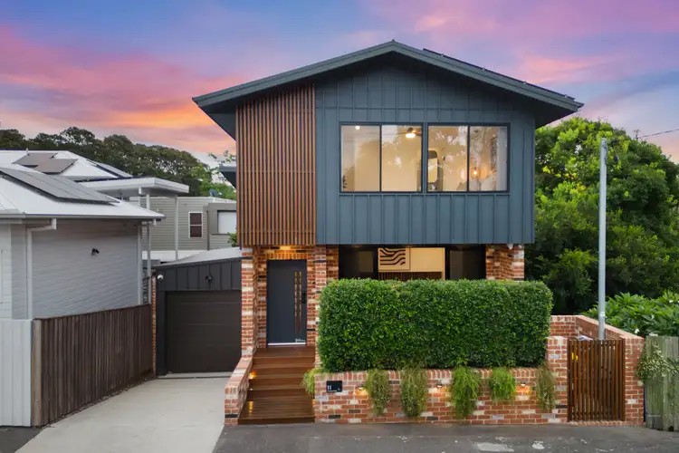 11 George Street, Islington NSW 2296
