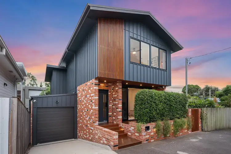 Second view of Homely house listing, 11 George Street, Islington NSW 2296