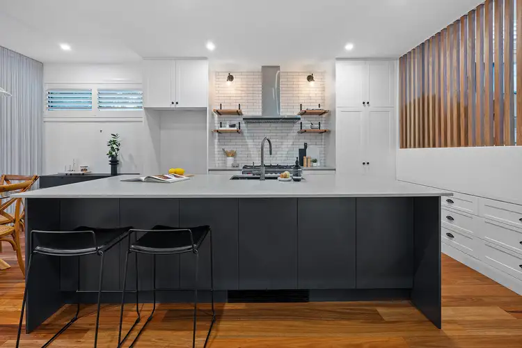 Third view of Homely house listing, 11 George Street, Islington NSW 2296