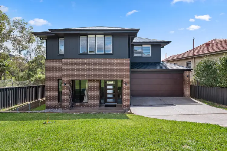 29 Tiral Street, Charlestown NSW 2290