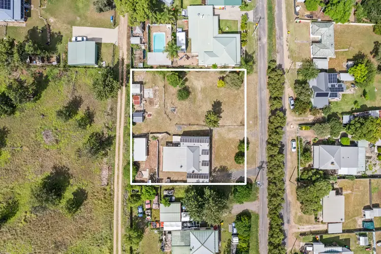 12 - 14 Kyuga Street, Aberdeen NSW 2336