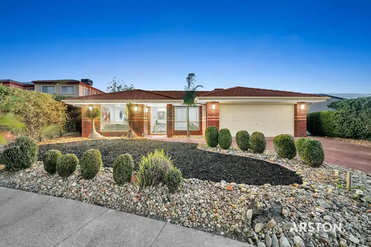 5 Sycamore Court, Narre Warren South VIC 3805