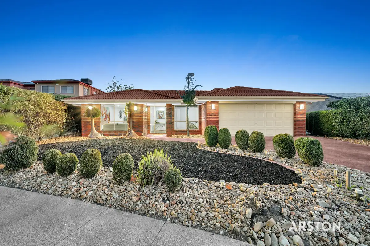 Main view of Homely house listing, 5 Sycamore Court, Narre Warren South VIC 3805