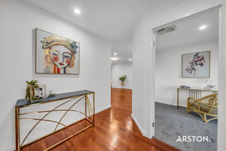 Third view of Homely house listing, 5 Sycamore Court, Narre Warren South VIC 3805