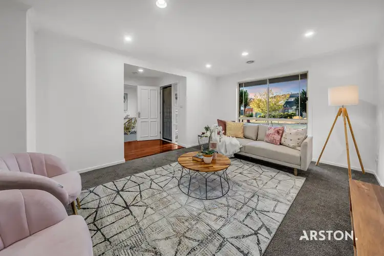 Fifth view of Homely house listing, 5 Sycamore Court, Narre Warren South VIC 3805