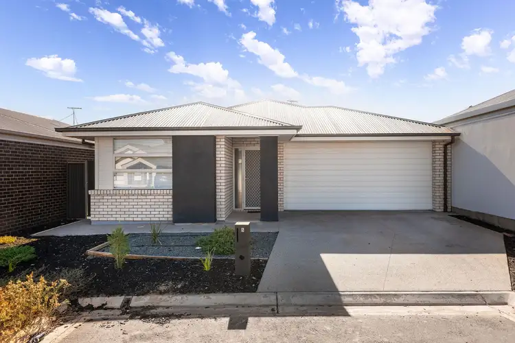 5 Angelo Close, Andrews Farm SA 5114