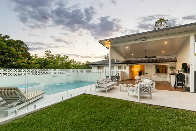 Second view of Homely house listing, 3 Arakoola Street, Jindalee QLD 4074