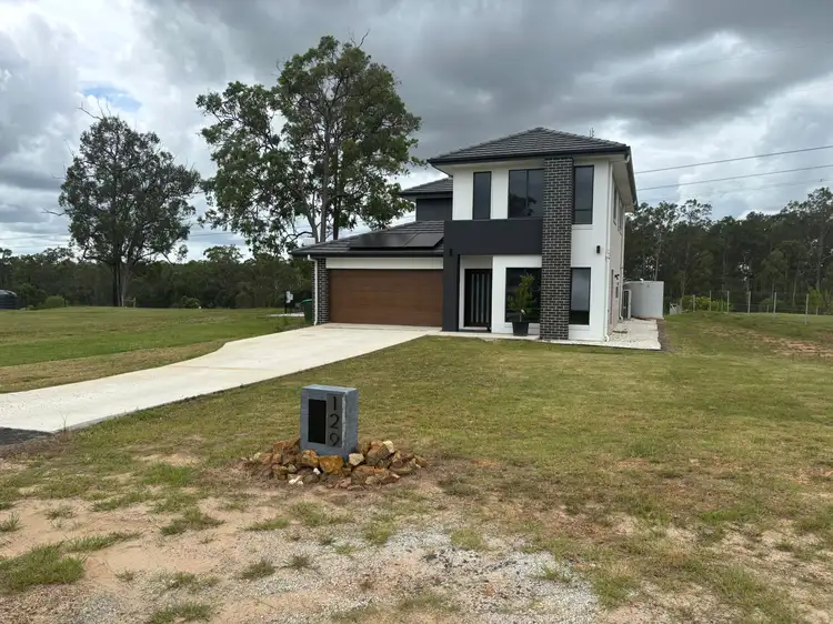Main view of Homely house listing, 129 Mountainview Circuit, Mountain View NSW 2460