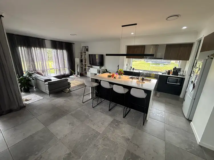 Third view of Homely house listing, 129 Mountainview Circuit, Mountain View NSW 2460