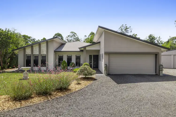 Third view of Homely house listing, 8 Perry Road, Cabarlah QLD 4352