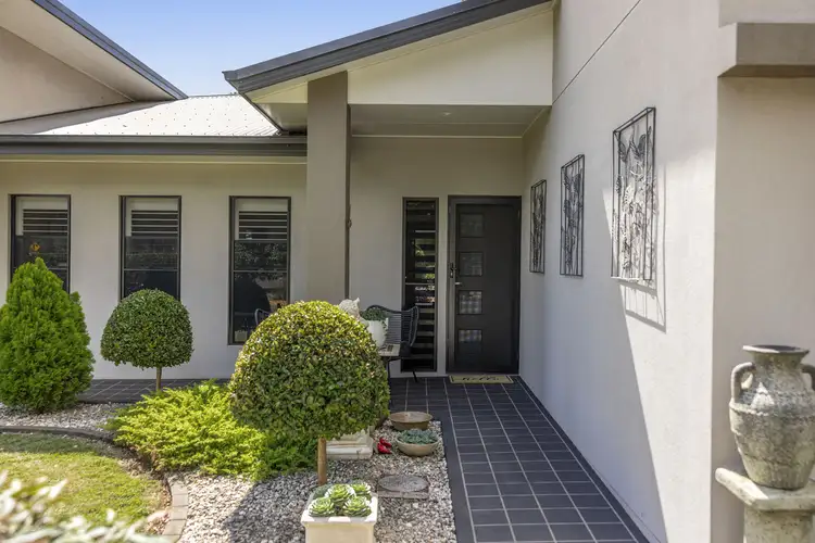 Fourth view of Homely house listing, 8 Perry Road, Cabarlah QLD 4352