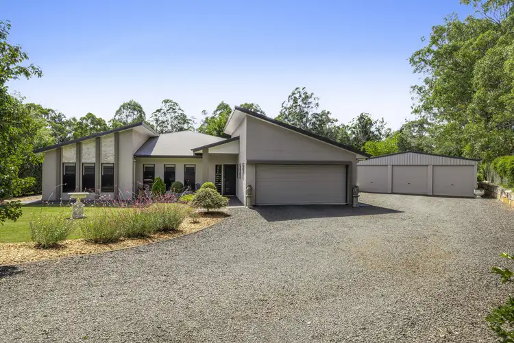 Fifth view of Homely house listing, 8 Perry Road, Cabarlah QLD 4352