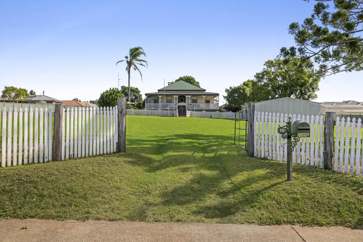 Main view of Homely house listing, 99 Polzin Road, Highfields QLD 4352