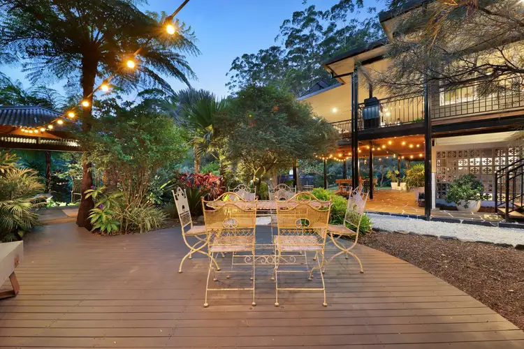 149 Petsch Creek Road, Tallebudgera Valley QLD 4228