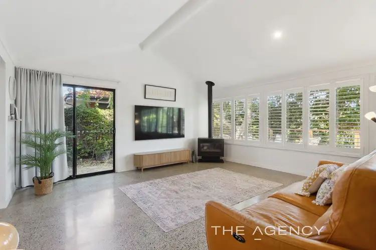 Main view of Homely house listing, 4A Boon Court, Marmion WA 6020
