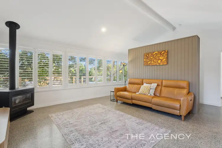 Third view of Homely house listing, 4A Boon Court, Marmion WA 6020