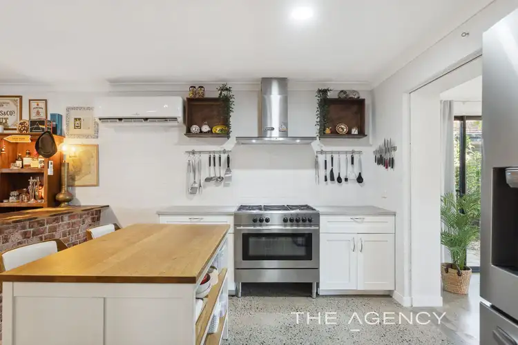 Fourth view of Homely house listing, 4A Boon Court, Marmion WA 6020