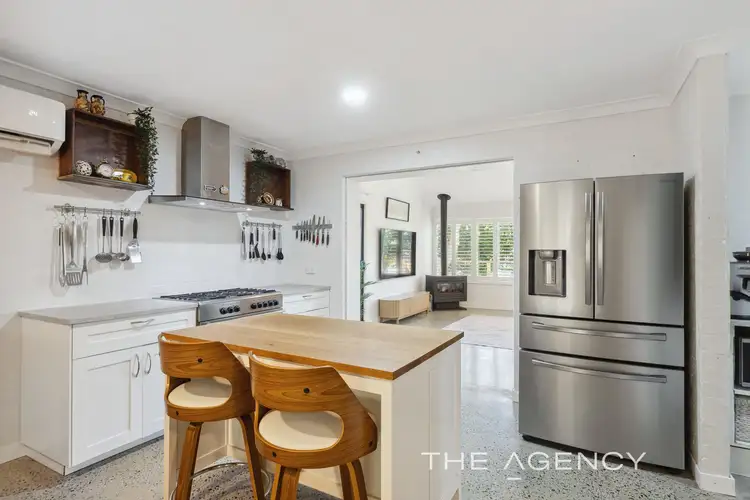 Fifth view of Homely house listing, 4A Boon Court, Marmion WA 6020