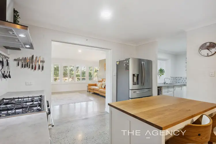 Sixth view of Homely house listing, 4A Boon Court, Marmion WA 6020