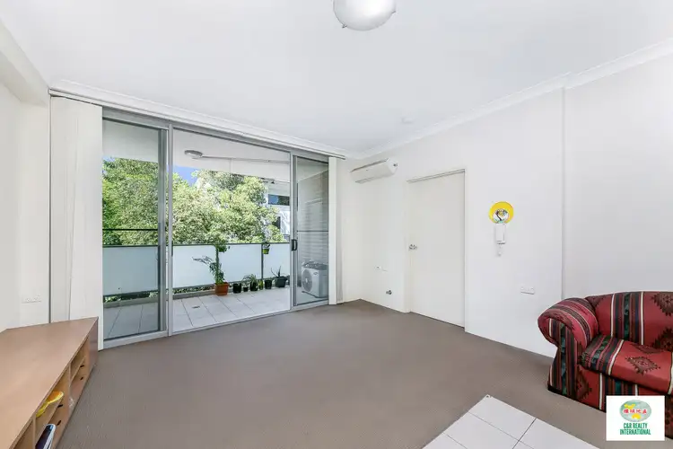 4/75-77 Great Western Highway, Parramatta NSW 2150
