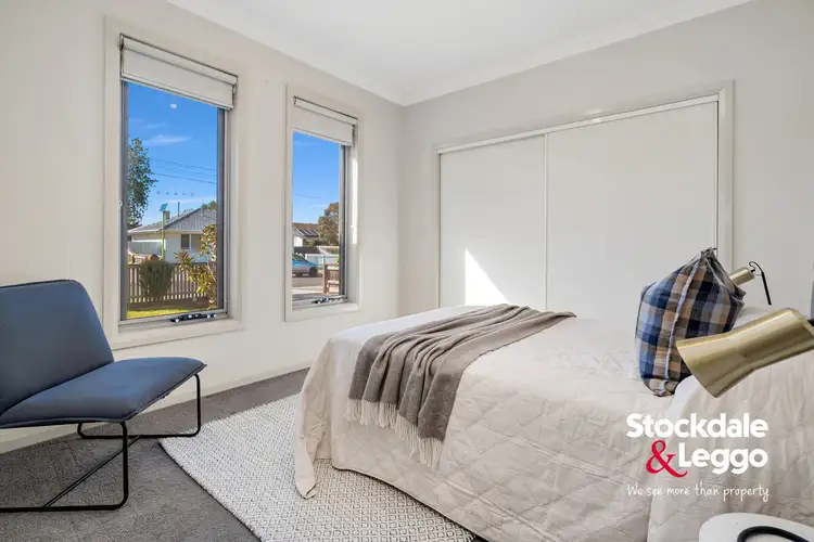 Sixth view of Homely townhouse listing, 1/73 Leonard Avenue, Glenroy VIC 3046
