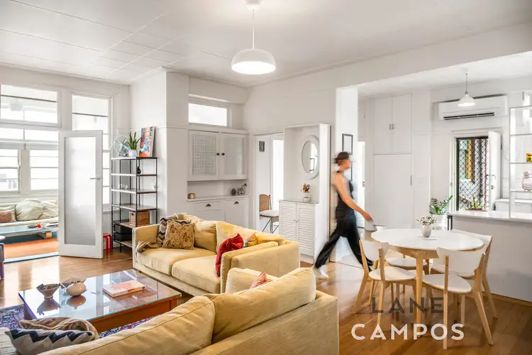 Main view of Homely unit listing, 18/28 Watt Street, Newcastle NSW 2300