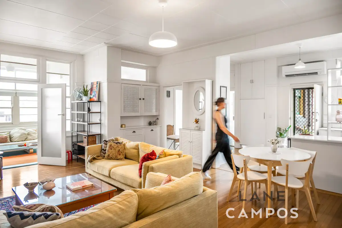Main view of Homely unit listing, 18/28 Watt Street, Newcastle NSW 2300