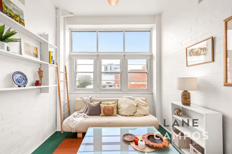 Third view of Homely unit listing, 18/28 Watt Street, Newcastle NSW 2300