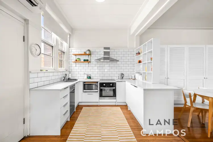Fourth view of Homely unit listing, 18/28 Watt Street, Newcastle NSW 2300