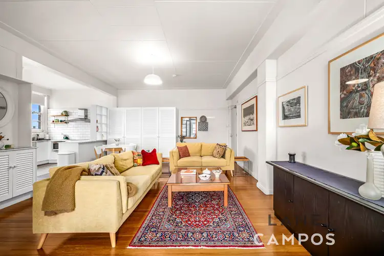 Fifth view of Homely unit listing, 18/28 Watt Street, Newcastle NSW 2300