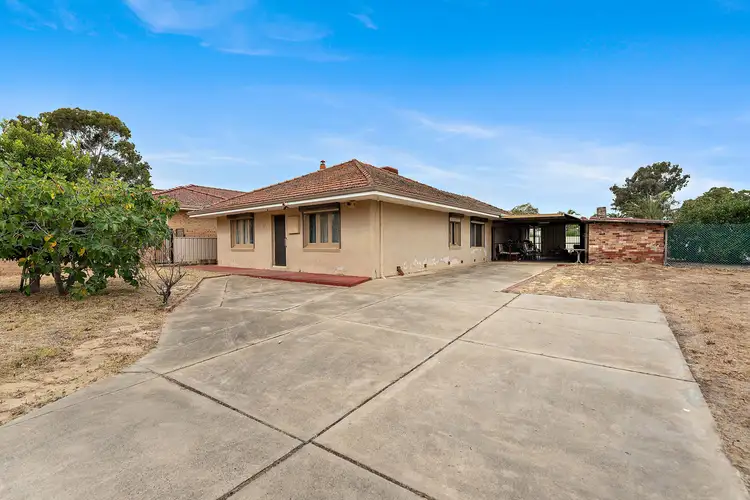 Main view of Homely house listing, 37 Pitchford Avenue, Maddington WA 6109