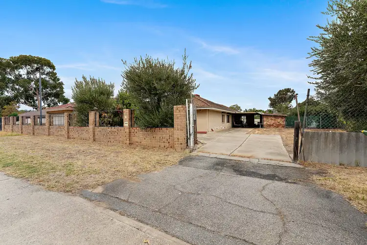 Second view of Homely house listing, 37 Pitchford Avenue, Maddington WA 6109