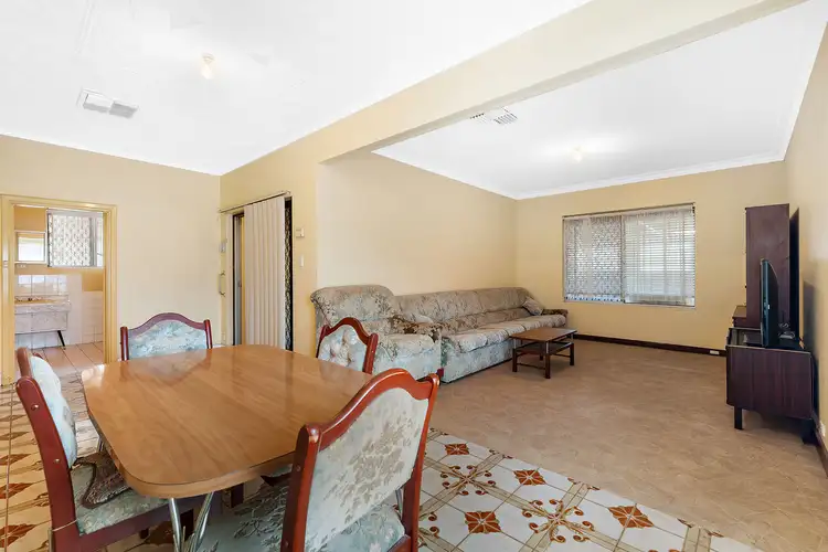 Fourth view of Homely house listing, 37 Pitchford Avenue, Maddington WA 6109