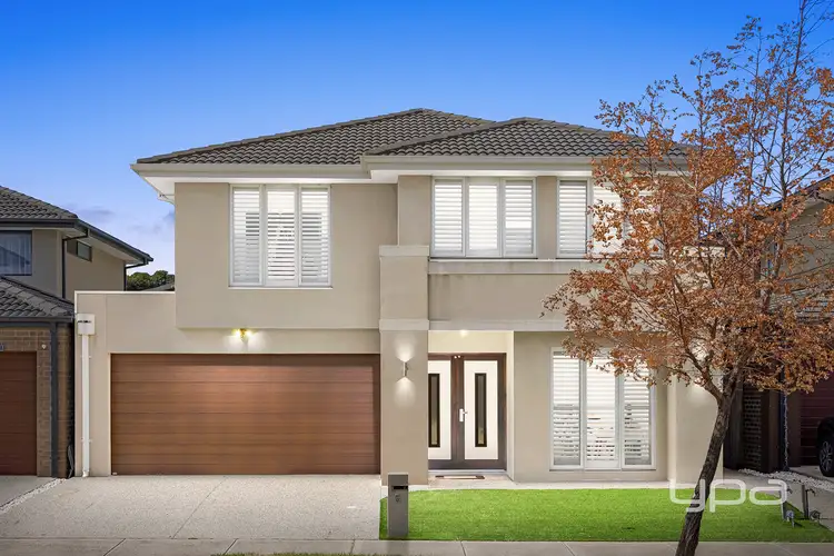6 Steinway Street, Point Cook VIC 3030