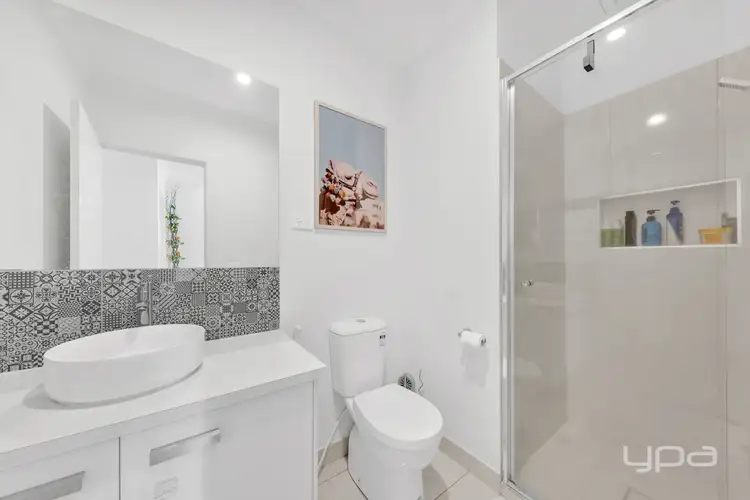 Fifth view of Homely house listing, 6 Steinway Street, Point Cook VIC 3030