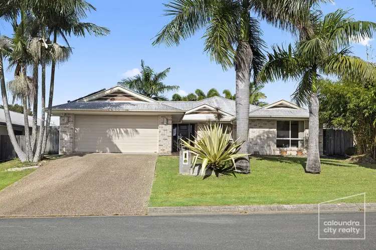 9 Kingsley Court, Little Mountain QLD 4551
