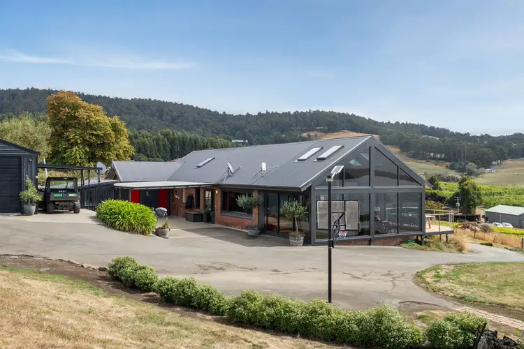 24 Jetty Road, Waterloo TAS 7109
